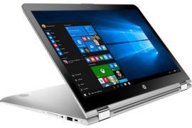 Ultrabook HP Envy x360 15-AQ050NW (W7Y03EA) w MediaExpert