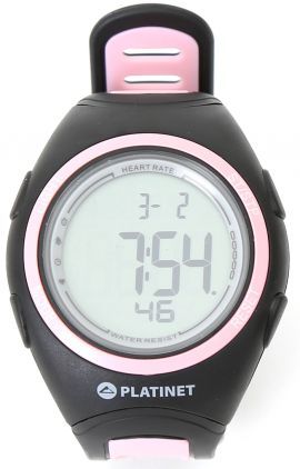 Zegarek sportowy PLATINET Sport Watch PHR207 Różowy