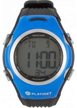 Zegarek sportowy PLATINET Sport Watch PHR117 Niebieski