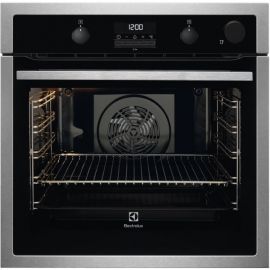 Piekarnik ELECTROLUX EOB6651ANX Vision w MediaExpert