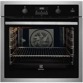 Piekarnik ELECTROLUX EOC5654ANX Vision w MediaExpert