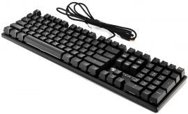 Klawiatura ROCCAT Suora w MediaExpert