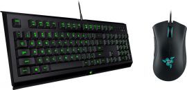 Zestaw RAZER Cynosa Pro Bundle w MediaExpert