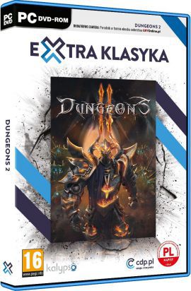 Gra PC EK Dungeons 2