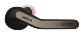 Słuchawka Bluetooth JABRA Eclipse Czarny w MediaExpert