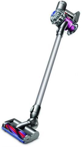 Odkurzacz DYSON DC62 Animalpro w MediaExpert