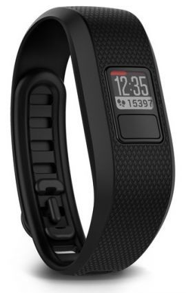 Smartband GARMIN Vivofit 3 Czarny