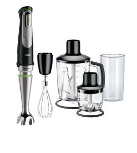 Blender BRAUN MQ 9045X