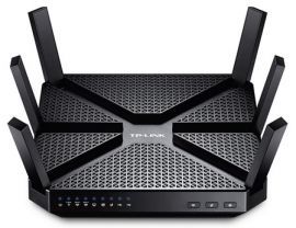 Router TP-LINK Archer C3200