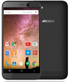 Smartfon ARCHOS 40 Power Czarny