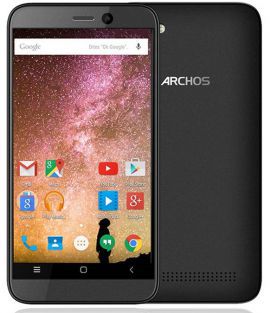 Smartfon ARCHOS 40 Power Czarny w MediaExpert