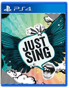 Gra PS4 Just Sing w MediaExpert