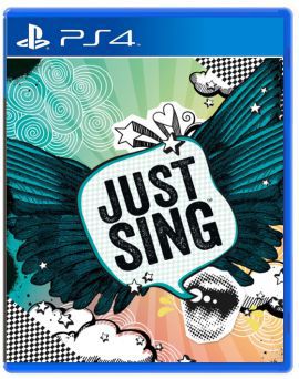 Gra PS4 Just Sing