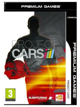 Gra PC Project Cars w MediaExpert