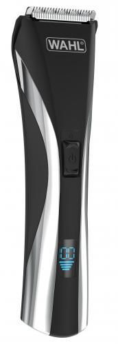 Strzyżarka WAHL Hybrid Clipper LCD 9697-1016 w MediaExpert