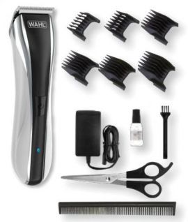 Strzyżarka WAHL Lithium Pro LED Clipper 1910-0465