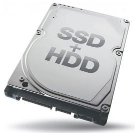 Dysk SEAGATE 1TB SSHD do konsoli PS4