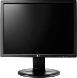 Monitor LG 19MB35PM-B w MediaExpert
