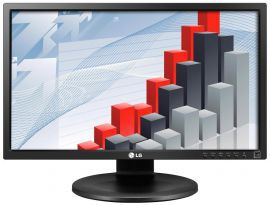 Monitor LG 23MB35PM-B w MediaExpert