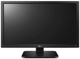 Monitor LG 22MB37PU-B w MediaExpert