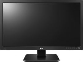 Monitor LG 22MB67PY-B w MediaExpert