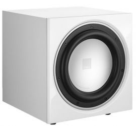 Subwoofer DALI ZENSOR Sub E-9 Biały w MediaExpert