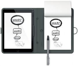 Tablet graficzny WACOM Bamboo Spark Snap-fit iPad Air w MediaExpert