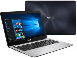 Laptop ASUS A556UQ-XO386T w MediaExpert