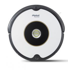 Odkurzacz IROBOT Roomba 605 w MediaExpert