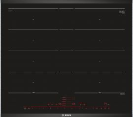 Płyta indukcyjna BOSCH PXY675DE3E w MediaExpert