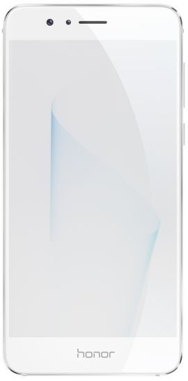 Smartfon HONOR 8 Biały