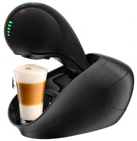 Ekspres KRUPS Movenza KP6008 Dolce Gusto Czarny