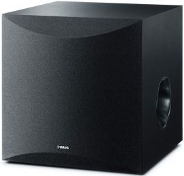 Subwoofer YAMAHA NS-SW100BL w MediaExpert