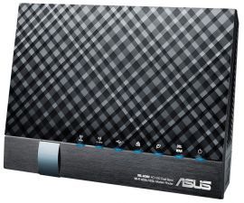 Router ASUS DSL-AC56U