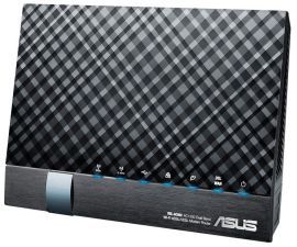 Router ASUS DSL-AC56U w MediaExpert