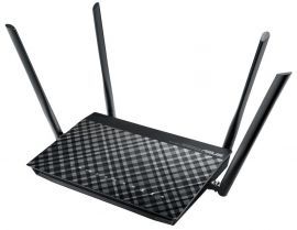 Router ASUS DSL-AC52U w MediaExpert