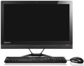 Komputer LENOVO Ideacentre 300-23ISU (F0BY00DHPB) w MediaExpert