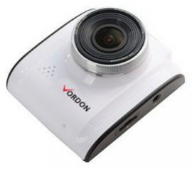 Wideorejestrator VORDON DVR-240W