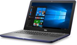 Laptop DELL Inspiron 15 (5567-9552) w MediaExpert