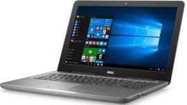 Laptop DELL Inspiron 15 (5567-9606)