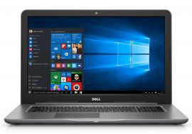 Laptop DELL Inspiron 17 (5767-9873)