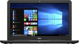 Laptop DELL Inspiron 17 (5767-9880) w MediaExpert