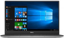 Ultrabook DELL XPS 13 (9360-0282) w MediaExpert