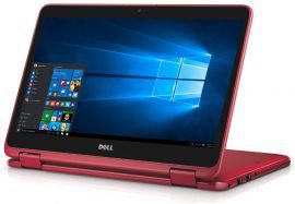 Laptop DELL Inspiron 11 (3179-7200) w MediaExpert