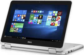 Laptop DELL Inspiron 11 (3179-7224) w MediaExpert