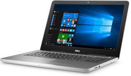 Laptop DELL Inspiron 15 (5567-5284)