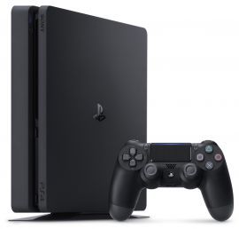 Konsola SONY PlayStation 4 Slim 1TB w MediaExpert