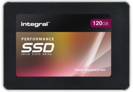 Dysk INTEGRAL P4 120GB SSD