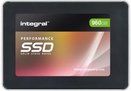 Dysk INTEGRAL P4 960GB SSD w MediaExpert