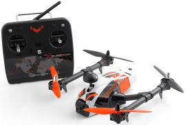 Dron ACME Zoopa Q Crosswave 290 FPV Racer Carbon w MediaExpert